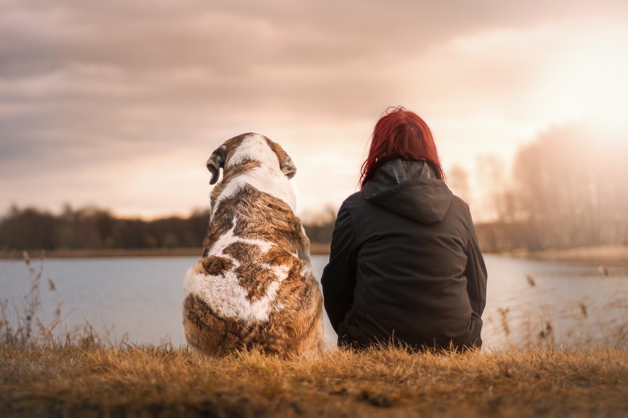 Best friends