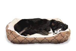 othopedic dog bed